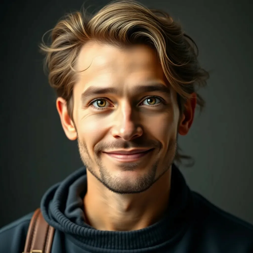 Lior Hayes